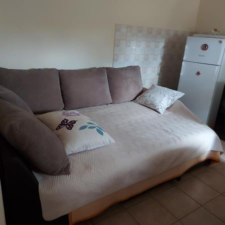 Apartment Nika Šibenik Buitenkant foto