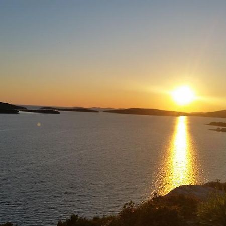 Apartment Nika Šibenik Buitenkant foto