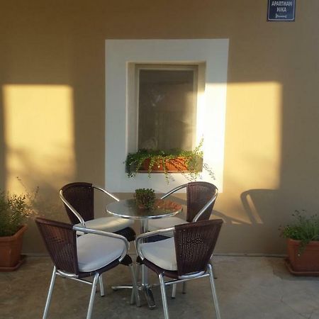 Apartment Nika Šibenik Buitenkant foto