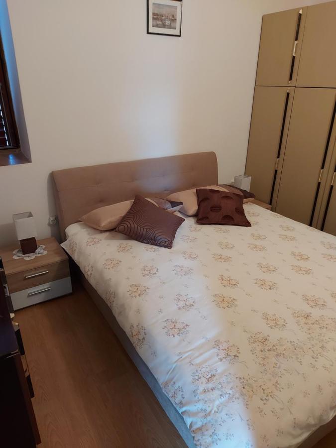 Apartment Nika Šibenik Buitenkant foto