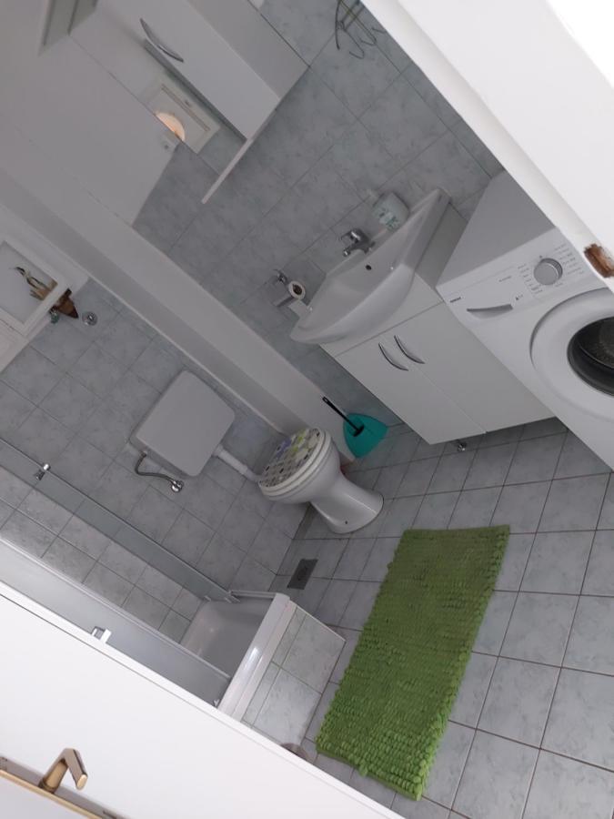 Apartment Nika Šibenik Buitenkant foto
