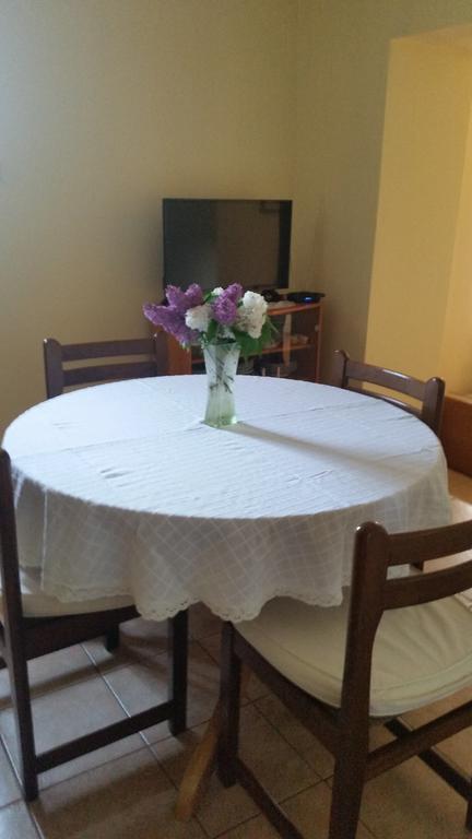 Apartment Nika Šibenik Buitenkant foto