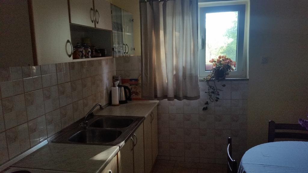 Apartment Nika Šibenik Buitenkant foto