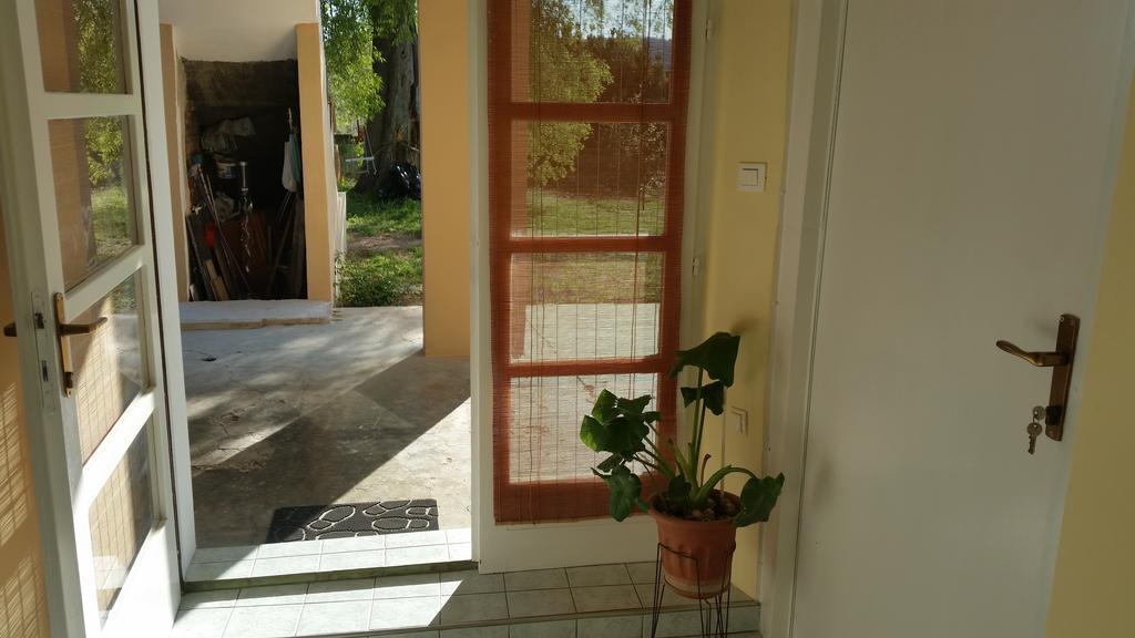 Apartment Nika Šibenik Buitenkant foto