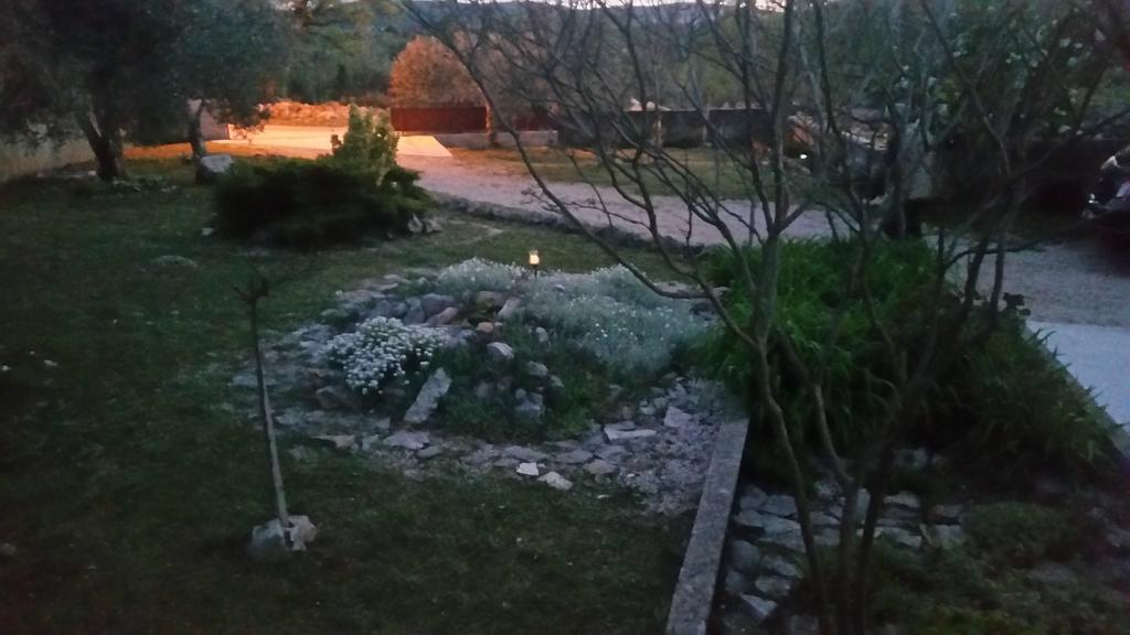 Apartment Nika Šibenik Buitenkant foto