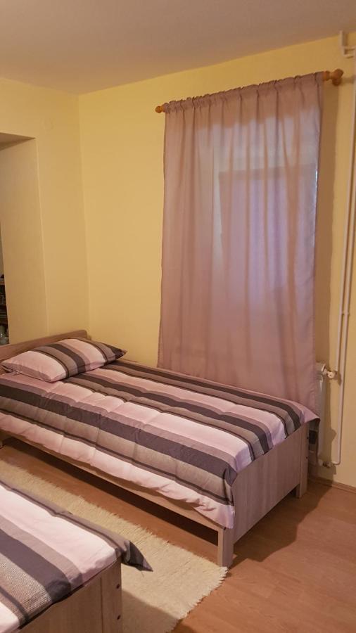 Apartment Nika Šibenik Buitenkant foto